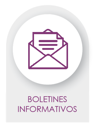 BOLETINES INFORMATIVOS
